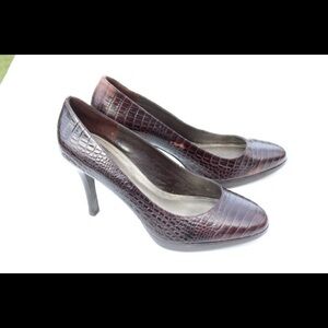 Ann Taylor pumps